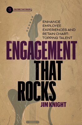 Engagement That Rocks