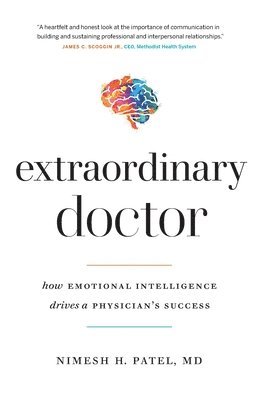 Extraordinary Doctor 1