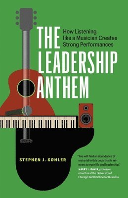 Leadership Anthem 1