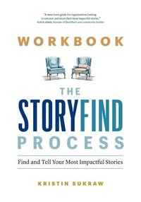 bokomslag Workbook-The StoryFind Process