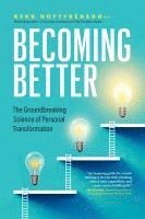 bokomslag Becoming Better