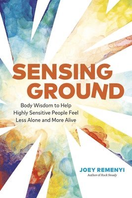 bokomslag Sensing Ground