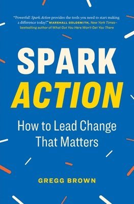 Spark Action 1
