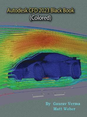 Autodesk CFD 2023 Black Book 1