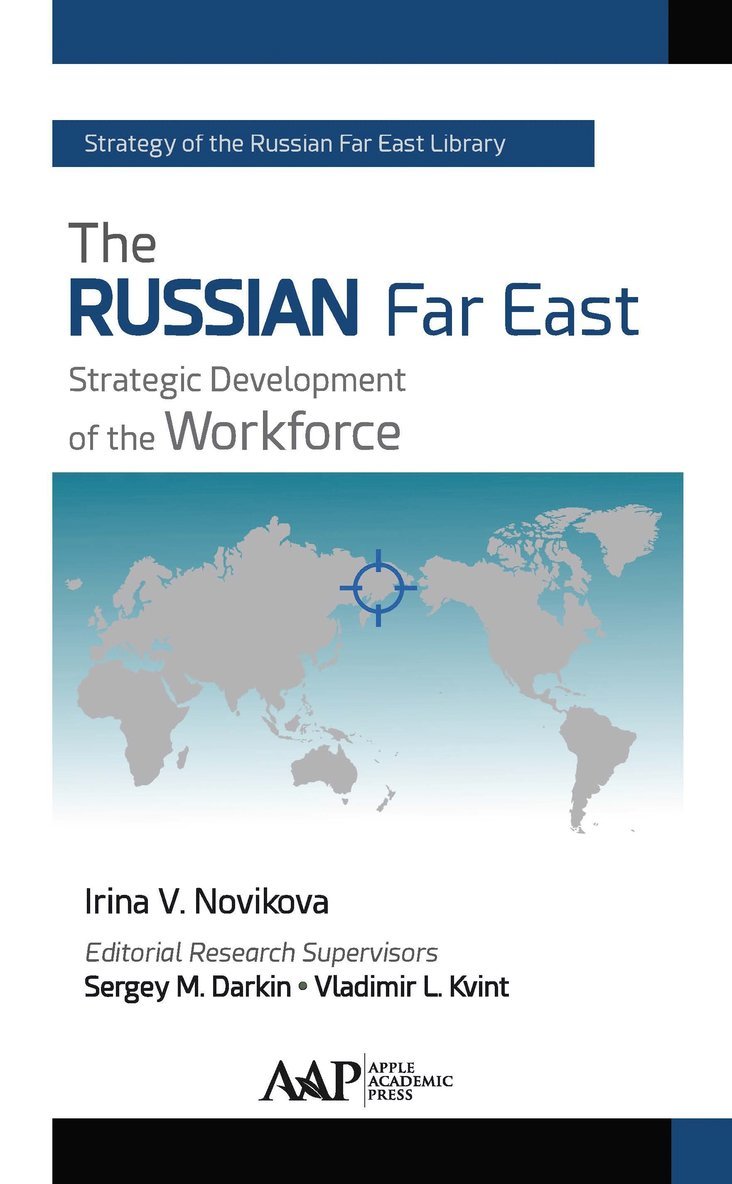 Russian Far East 1