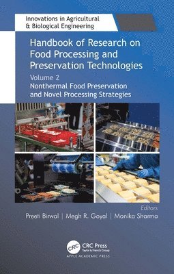 Handbook of Research on Food Processing and Preservation Technologies 1