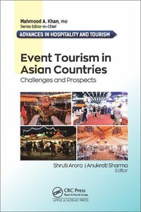 bokomslag Event Tourism in Asian Countries