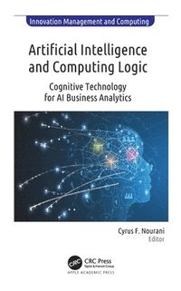 bokomslag Artificial Intelligence and Computing Logic