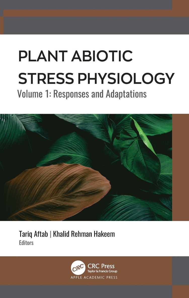 Plant Abiotic Stress Physiology