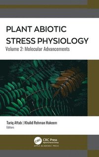 bokomslag Plant Abiotic Stress Physiology