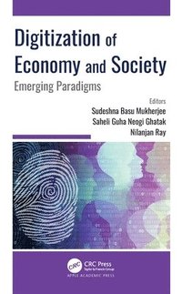 bokomslag Digitization of Economy and Society