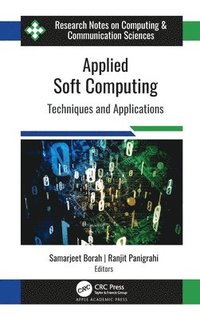 bokomslag Applied Soft Computing