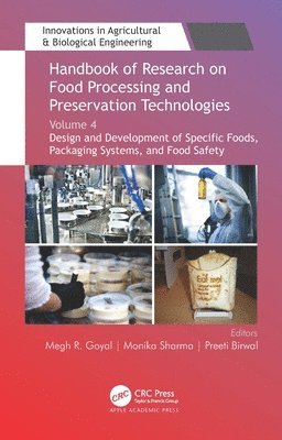 Handbook of Research on Food Processing and Preservation Technologies 1