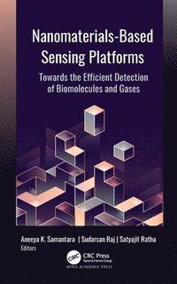 bokomslag Nanomaterials-Based Sensing Platforms