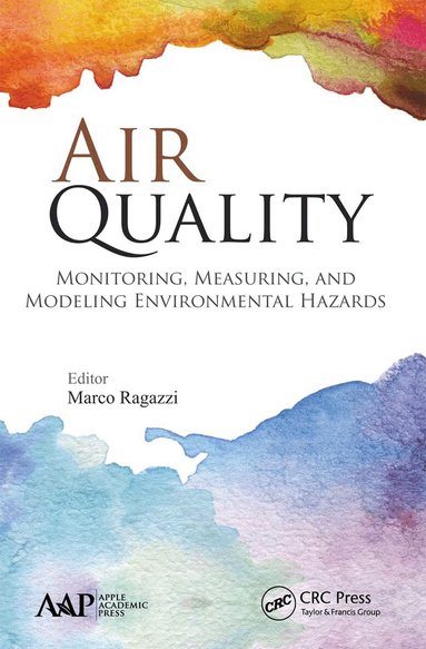 Marco Ragazzi - Air Quality, Häftad