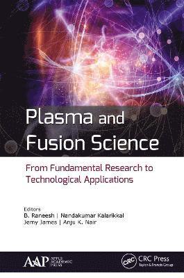 bokomslag Plasma and Fusion Science