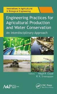bokomslag Engineering Practices for Agricultural Production and Water Conservation