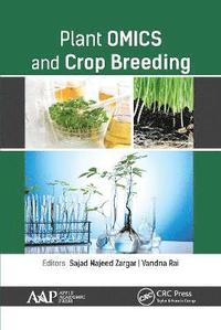 bokomslag Plant OMICS and Crop Breeding