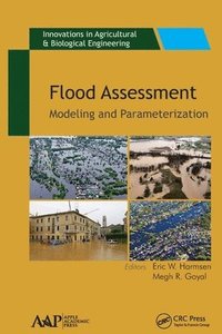 bokomslag Flood Assessment
