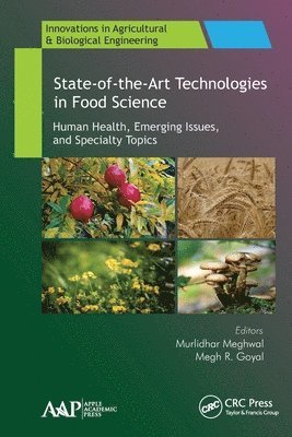 State-of-the-Art Technologies in Food Science 1