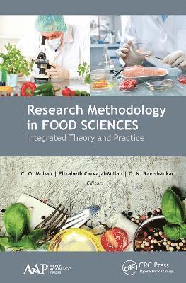 Research Methodology in Food Sciences 1