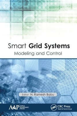 bokomslag Smart Grid Systems