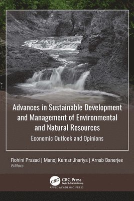 Advances in Sustainable Development and Management of Environmental and Natural Resources 1