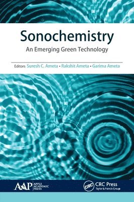 bokomslag Sonochemistry