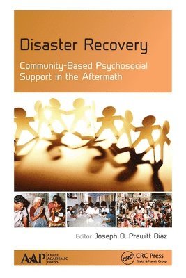 bokomslag Disaster Recovery