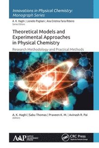 bokomslag Theoretical Models and Experimental Approaches in Physical Chemistry
