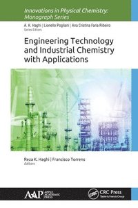 bokomslag Engineering Technology and Industrial Chemistry with Applications