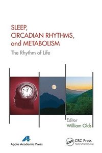 bokomslag Sleep, Circadian Rhythms, and Metabolism