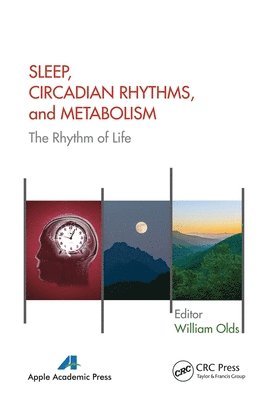 Sleep, Circadian Rhythms, and Metabolism 1