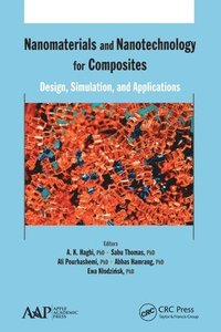 bokomslag Nanomaterials and Nanotechnology for Composites