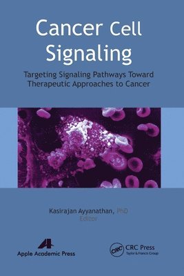 bokomslag Cancer Cell Signaling