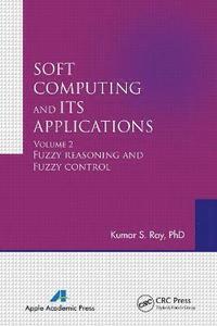 bokomslag Soft Computing and Its Applications, Volume Two
