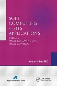 bokomslag Soft Computing and Its Applications, Volume Two