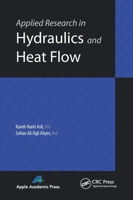 Applied Research in Hydraulics and Heat Flow 1