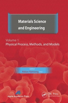 Materials Science and Engineering. Volume I 1