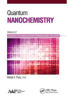 bokomslag Quantum Nanochemistry, Volume Five