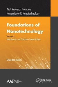 bokomslag Foundations of Nanotechnology, Volume Three