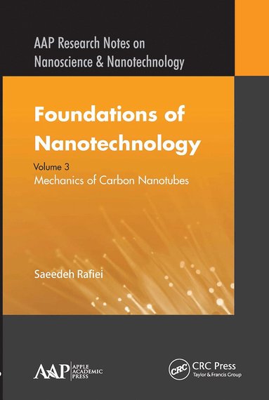 bokomslag Foundations of Nanotechnology, Volume Three