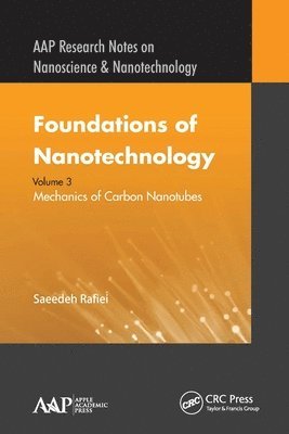 Foundations of Nanotechnology, Volume Three 1