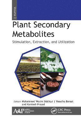 Plant Secondary Metabolites, Volume Two 1