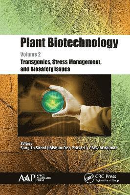 Plant Biotechnology, Volume 2 1