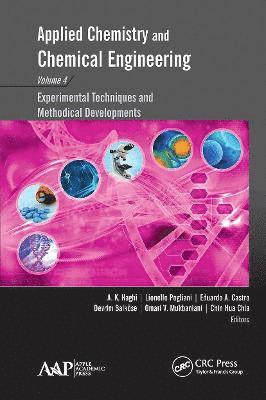 Applied Chemistry and Chemical Engineering, Volume 4 1