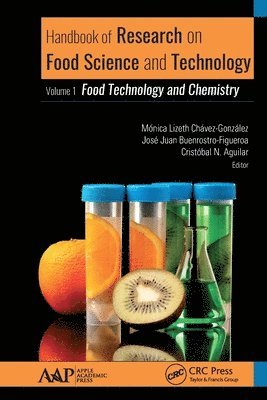 Handbook of Research on Food Science and Technology 1