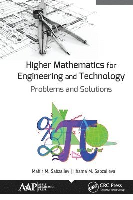 bokomslag Higher Mathematics for Engineering and Technology