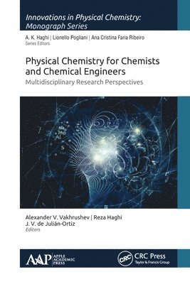 Physical Chemistry for Chemists and Chemical Engineers 1