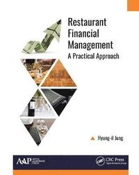 bokomslag Restaurant Financial Management